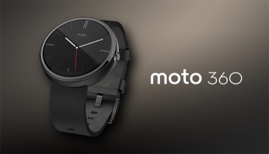 Lenovo не планирует развивать линейку часов Moto 360
